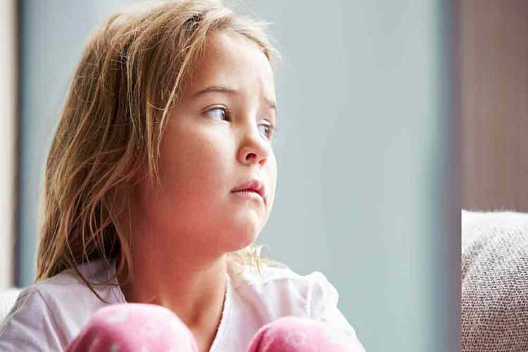 اثرات استرس بر کودک مدرن چیست ؟