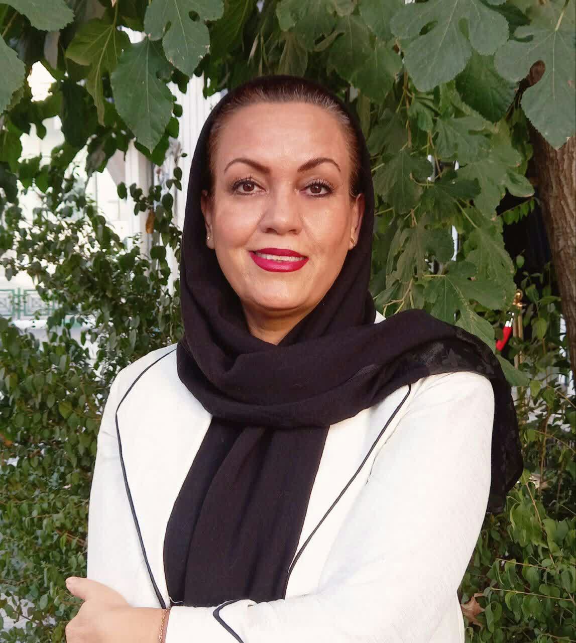 دکتر زهرا فرمانی