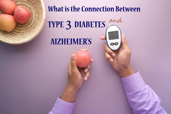 دیابت نوع 3 و ارتباط آن با آلزایمر