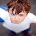 8 راهکار موثر در لجبازی کودک